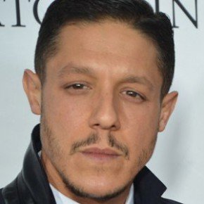 Theo Rossi