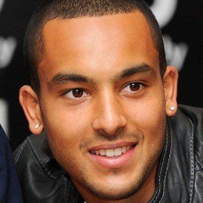 Theo Walcott