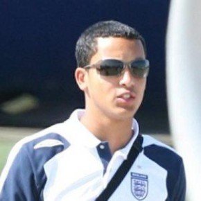 Theo Walcott