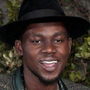 Theophilus London