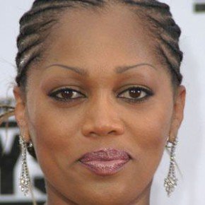 Theresa Randle