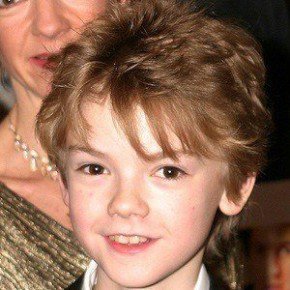 Thomas Brodie-Sangster