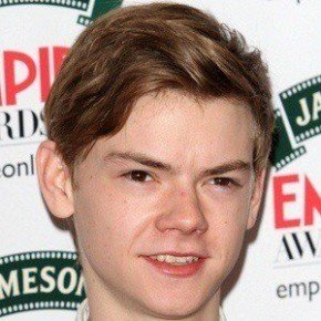 Thomas Brodie-Sangster