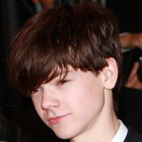 Thomas Brodie-Sangster