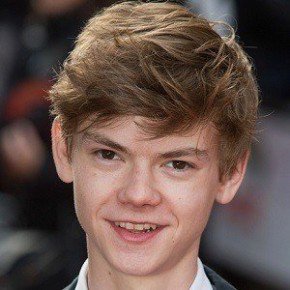 Thomas Brodie-Sangster