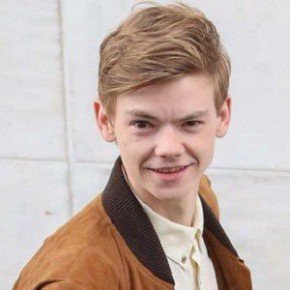 Thomas Brodie-Sangster