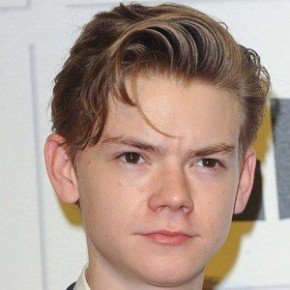 Thomas Brodie-Sangster