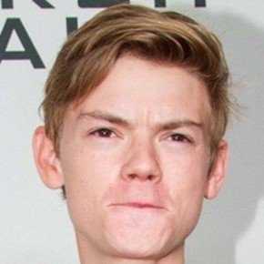 Thomas Brodie-Sangster