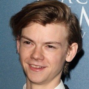 Thomas Brodie-Sangster