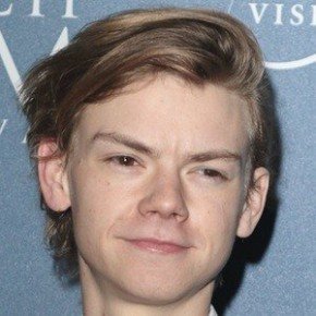 Thomas Brodie-Sangster