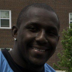 Thomas Davis