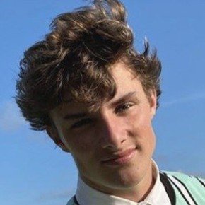 Thomas Day