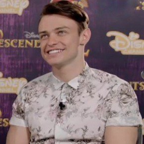 Thomas Doherty