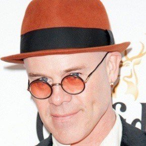 Thomas Dolby