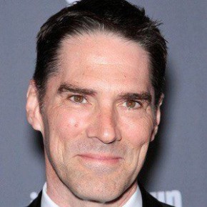 Thomas Gibson