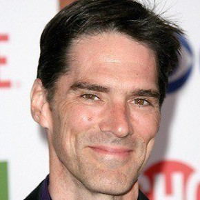 Thomas Gibson