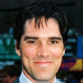 Thomas Gibson