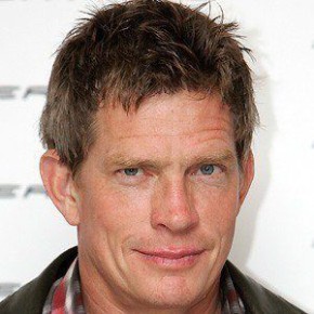 Thomas Haden Church