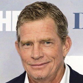 Thomas Haden Church