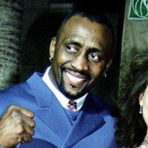 Thomas Hearns