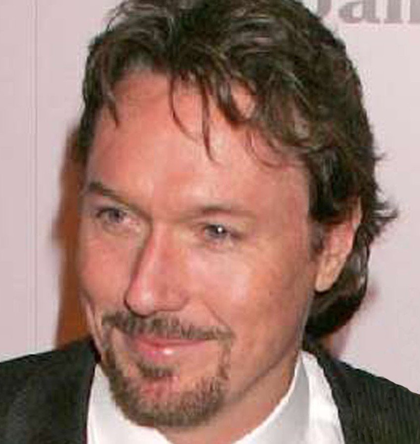 Thomas Ian Griffith
