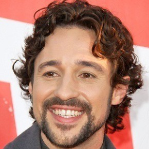 Thomas Ian Nicholas