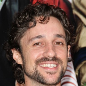 Thomas Ian Nicholas