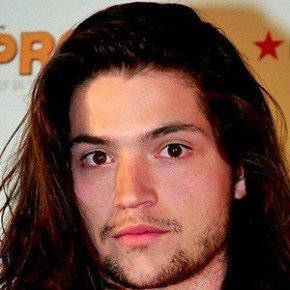 Thomas McDonell
