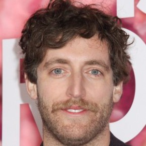 Thomas Middleditch