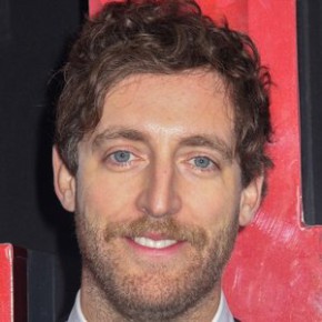 Thomas Middleditch