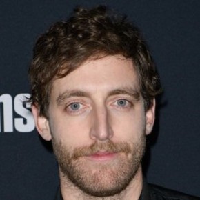 Thomas Middleditch