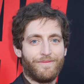 Thomas Middleditch