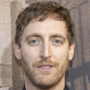 Thomas Middleditch