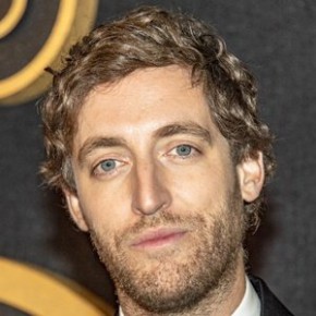 Thomas Middleditch