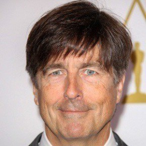 Thomas Newman