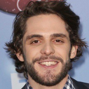 Thomas Rhett