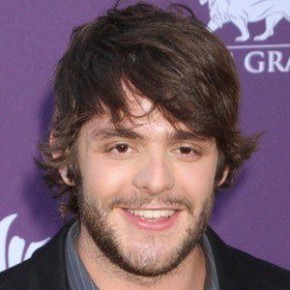 Thomas Rhett
