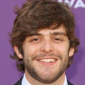 Thomas Rhett