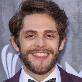 Thomas Rhett