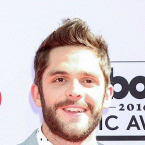 Thomas Rhett