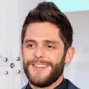 Thomas Rhett