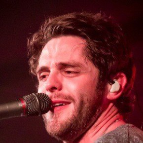 Thomas Rhett