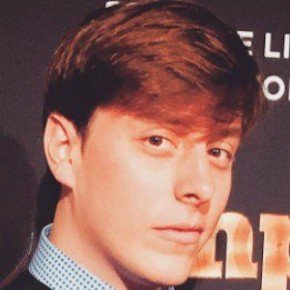Thomas Sanders