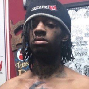 ThouxanBanFauni