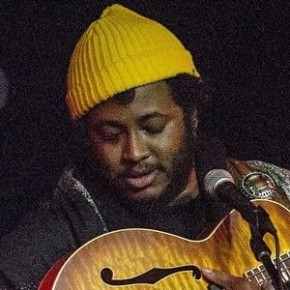 Thundercat