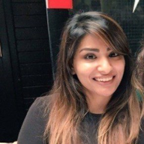Tia Bhatia