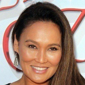 Tia Carrere