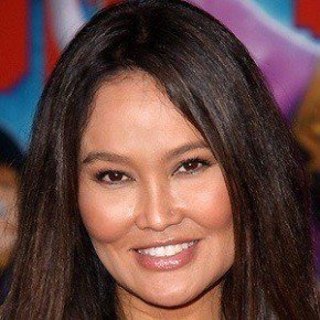 Tia Carrere