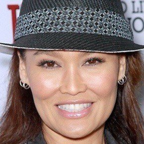 Tia Carrere
