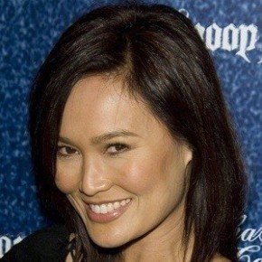 Tia Carrere